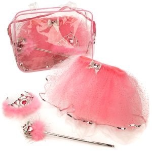 Princess Tote