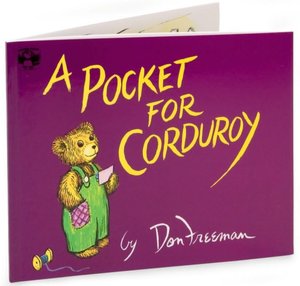 A Pocket for Corduroy