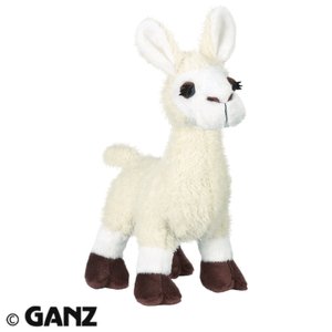 Webkinz - Llama