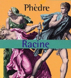 Phedre (french)