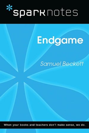 Endgame (SparkNotes Literature Guide Series)