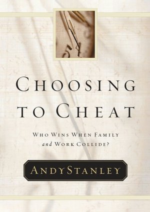Choosing To Cheat: Who Wins When Family and Work Collide?