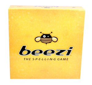 Beezi Word Game