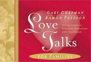 Love Talks for Families