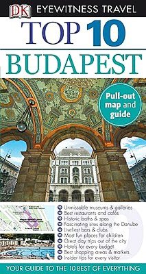 Top 10 Budapest