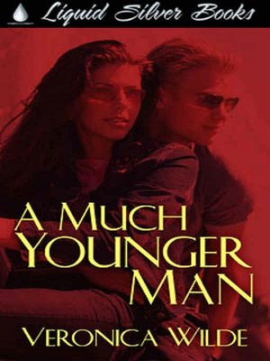 A Much Younger Man