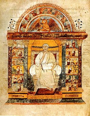 The History of the Origins of Christianity. Book V. The Gospels