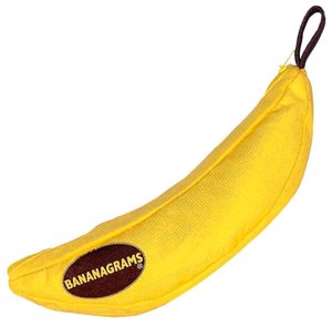 Bananagrams Game