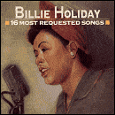 16 Most Requested Songs