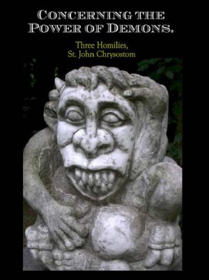 Concerning the Power of Demons.