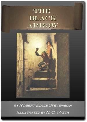 The Black Arrow (Optimized)