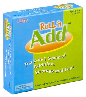 Roll'n Add