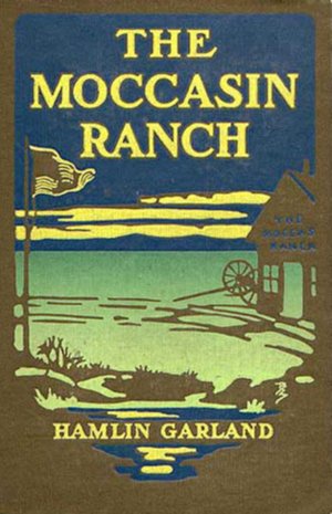 The Moccasin Ranch