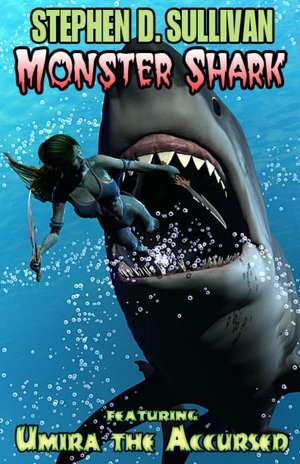 Monster Shark