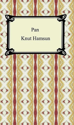 Pan