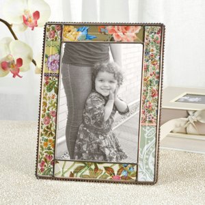Daisy Frame 5x7