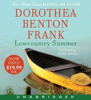 Lowcountry Summer (Low Price)