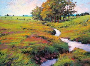 EVENING SUNLIGHT 1000 Piece Puzzle