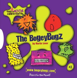 The Bogey Bugz 2