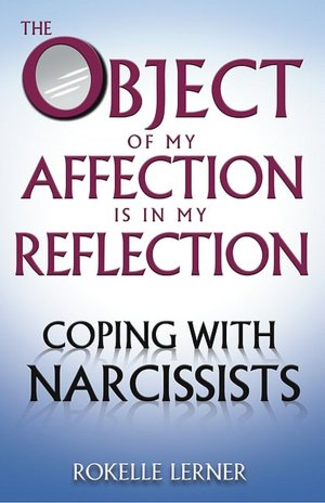 The Object of My Affection Is in My Reflection
