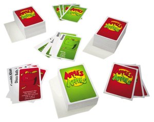 Apples to Apples To Go