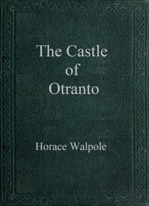 The Castle of Otranto
