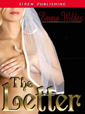 The Letter (Reformed Rakes Series #1)