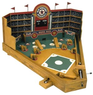 Front Porch Classics Baseball