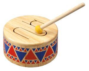 Solid Drum