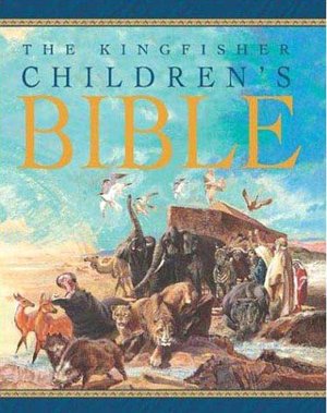 Kingfisher Children's Bible