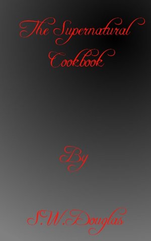 Supernatural Cookbook