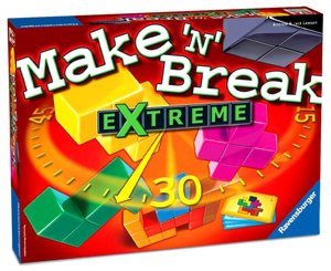 Make N Break Extreme