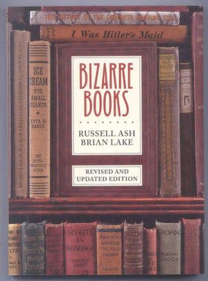 Bizarre Book