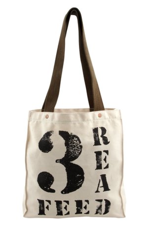 FEED Read 3 Bag