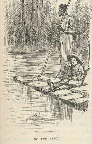The Complete Adventures of Huclkeberry Finn and Tom Sawyer