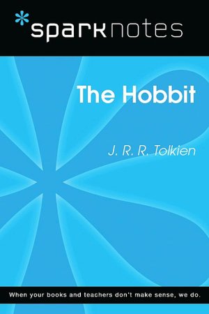 Hobbit (SparkNotes Literature Guide)