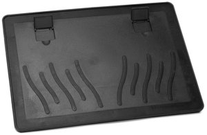 Black Laptop Lapdesk