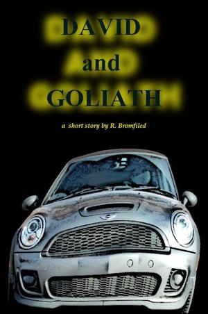 David AND Goliath