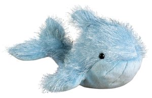 Webkinz - Blue Whale