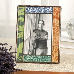 Fringerella Frame 4 x 6