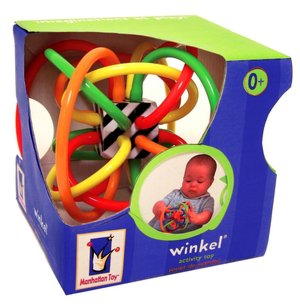 Winkel Color Burst Boxed