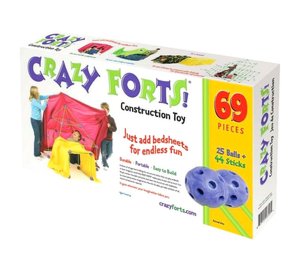 Crazy Forts