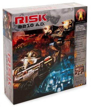 Risk 2210