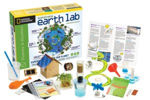 Sustainable Earth Lab