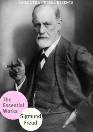 The Works of Sigmund Freud
