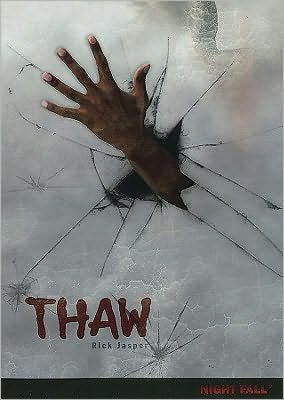 Thaw (Night Fall Series #4)
