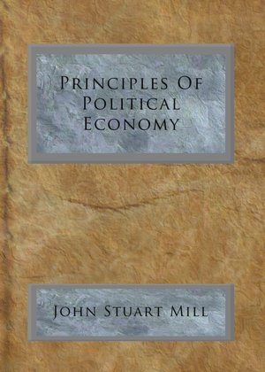 Principles Of Political Economy