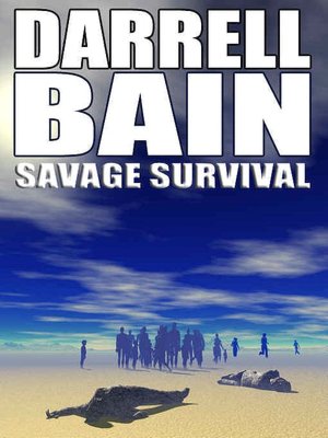 Savage Survival