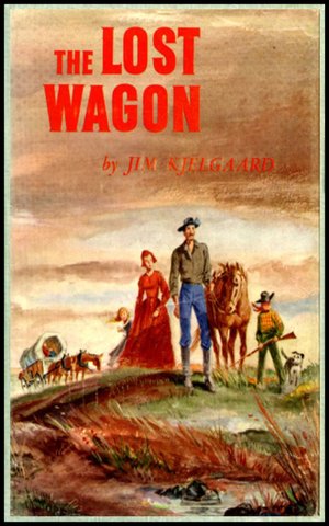 The Lost Wagon
