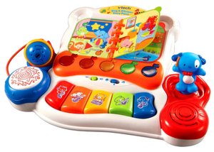 Sing & Discover Story Piano
